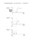 RADIOGRAPHIC IMAGING DEVICE, RADIOGRAPHIC IMAGING SYSTEM, CONTROL METHOD     OF RADIOGRAPHIC IMAGING DEVICE AND PROGRAM STORAGE MEDIUM diagram and image