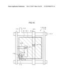 RADIOGRAPHIC IMAGING DEVICE, RADIOGRAPHIC IMAGING SYSTEM, CONTROL METHOD     OF RADIOGRAPHIC IMAGING DEVICE AND PROGRAM STORAGE MEDIUM diagram and image