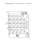 RADIOGRAPHIC IMAGING DEVICE, RADIOGRAPHIC IMAGING SYSTEM, CONTROL METHOD     OF RADIOGRAPHIC IMAGING DEVICE AND PROGRAM STORAGE MEDIUM diagram and image