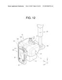 RADIOGRAPHIC SYSTEM AND CONTROL METHOD THEREOF diagram and image