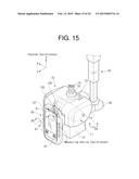 RADIOGRAPHIC SYSTEM AND CONTROL METHOD THEREOF diagram and image