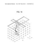 RADIOGRAPHIC SYSTEM AND CONTROL METHOD THEREOF diagram and image