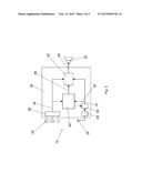 HEARING DEVICE WITH INPUT TRANSDUCER AND WIRELESS RECEIVER diagram and image