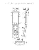 ELECTRONIC DEVICE AND METHOD FOR CONTROLLING ELECTRONIC DEVICE diagram and image