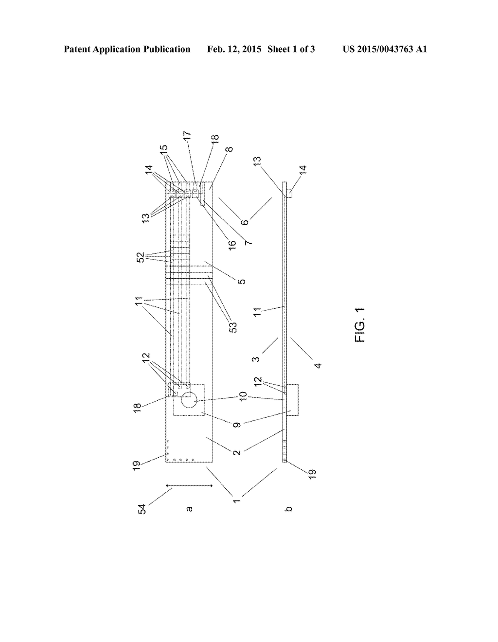 RF ANTENNA AND HEARING DEVICE WITH RF ANTENNA - diagram, schematic, and image 02