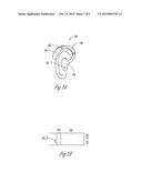 HEARING ASSISTANCE SYSTEM WITH OWN VOICE DETECTION diagram and image