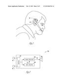 HEARING ASSISTANCE SYSTEM WITH OWN VOICE DETECTION diagram and image