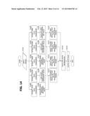 DEPTH CALCULATION DEVICE, IMAGING APPARATUS, AND DEPTH CALCULATION METHOD diagram and image