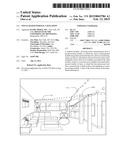 Visual-Based Inertial Navigation diagram and image