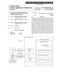 ANALYZING STRAIN DISTRIBUTION IN SEMICONDUCTOR STRUCTURES USING NANO-BEAM     DIFFRACTION diagram and image