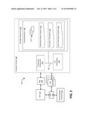 ANALYZING STRAIN DISTRIBUTION IN SEMICONDUCTOR STRUCTURES USING NANO-BEAM     DIFFRACTION diagram and image