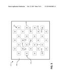 ANALYZING STRAIN DISTRIBUTION IN SEMICONDUCTOR STRUCTURES USING NANO-BEAM     DIFFRACTION diagram and image