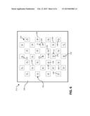 ANALYZING STRAIN DISTRIBUTION IN SEMICONDUCTOR STRUCTURES USING NANO-BEAM     DIFFRACTION diagram and image