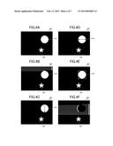 IMAGE PROCESSING DEVICE, IMAGE PROCESSING METHOD, AND NON-TRANSITORY     RECORDING MEDIUM diagram and image