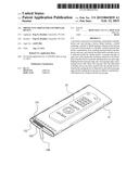 Protective Shield for Controller Device diagram and image