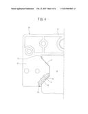 Seal Mechanism of Linear Guide Apparatus diagram and image