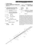 GUIDE, BEARING MEANS FOR A GUIDE AND METHOD AND PARTS FOR FORMING BEARING     MEANS FOR A GUIDE diagram and image