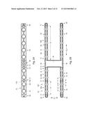 GUIDE, BEARING MEANS FOR A GUIDE AND METHOD AND PARTS FOR FORMING BEARING     MEANS FOR A GUIDE diagram and image