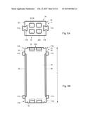 GUIDE, BEARING MEANS FOR A GUIDE AND METHOD AND PARTS FOR FORMING BEARING     MEANS FOR A GUIDE diagram and image