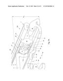 GUIDE, BEARING MEANS FOR A GUIDE AND METHOD AND PARTS FOR FORMING BEARING     MEANS FOR A GUIDE diagram and image