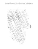 GUIDE, BEARING MEANS FOR A GUIDE AND METHOD AND PARTS FOR FORMING BEARING     MEANS FOR A GUIDE diagram and image