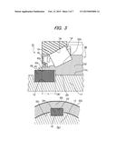 ROLLING BEARING APPARATUS diagram and image