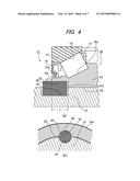 ROLLING BEARING APPARATUS diagram and image