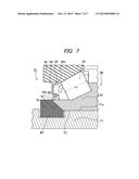 ROLLING BEARING APPARATUS diagram and image