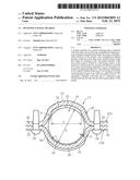 RETAINER AND BALL BEARING diagram and image