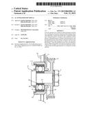 AC GENERATOR FOR VEHICLE diagram and image