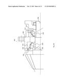 BEARING SYSTEM AND METHOD FOR OPERATING A BEARING SYSTEM diagram and image