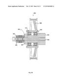 BEARING SYSTEM AND METHOD FOR OPERATING A BEARING SYSTEM diagram and image