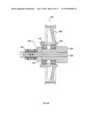 BEARING SYSTEM AND METHOD FOR OPERATING A BEARING SYSTEM diagram and image