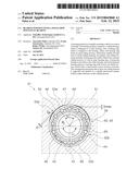 BEARING POSITION WITH A SINGLE ROW POLYGONAL BEARING diagram and image