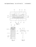 BEARING POSITION WITH A SINGLE ROW POLYGONAL BEARING diagram and image