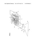 MACH-ZEHNDER MODULATOR ARRANGEMENT AND METHOD FOR OPERATING A MACH-ZEHNDER     MODULATOR ARRANGEMENT diagram and image