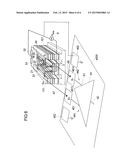 MACH-ZEHNDER MODULATOR ARRANGEMENT AND METHOD FOR OPERATING A MACH-ZEHNDER     MODULATOR ARRANGEMENT diagram and image