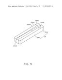 OPTICAL FIBER CONNECTOR AND ASSEMBLING DEVICE FOR THE SAME diagram and image