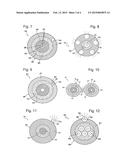 OPTICAL FIBER CABLE ASSEMBLY COMPRISING OPTICAL TRACER FIBER diagram and image