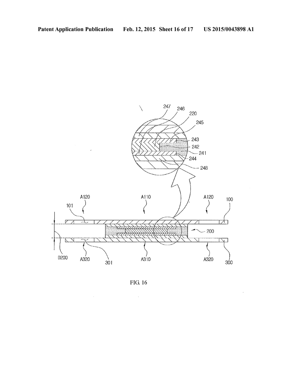 VEHICLE HEATER - diagram, schematic, and image 17