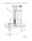 IN-CEILING OR IN-WALL RETRACTING CAMERA PLATFORM SYSTEM diagram and image