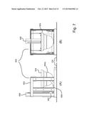 IN-CEILING OR IN-WALL RETRACTING CAMERA PLATFORM SYSTEM diagram and image