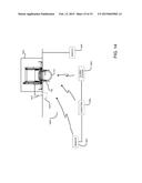 IN-CEILING OR IN-WALL RETRACTING CAMERA PLATFORM SYSTEM diagram and image