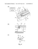 DEVELOPER SUPPLYING APPARATUS diagram and image