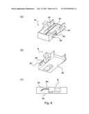 DEVELOPER SUPPLYING APPARATUS diagram and image