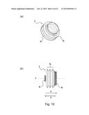 DEVELOPER SUPPLYING APPARATUS diagram and image