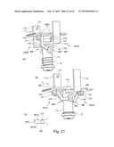 DEVELOPER SUPPLYING APPARATUS diagram and image