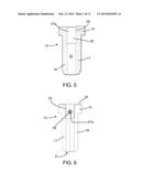 WIRE MESH RIVET diagram and image