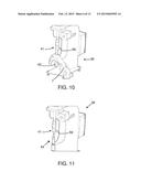 WIRE MESH RIVET diagram and image