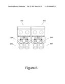 Reduced Footprint Substrate Transport Vacuum Platform diagram and image